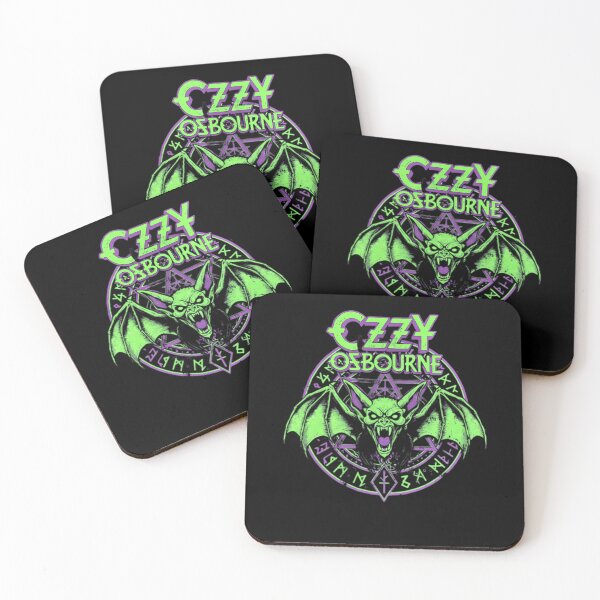Item preview, Singer Vintage Metal Rip Legend Black Sabbath Ozzy  designed and sold by Alexande0.