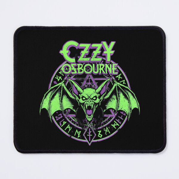 Item preview, Singer Vintage Metal Rip Legend Black Sabbath Ozzy designed and sold by Alexande0.