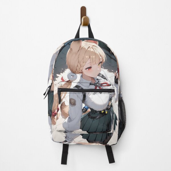 Item preview, Alice Thymefield Zenless Zone Zero Game Urban Anime Waifu designed and sold by Raslbazola.