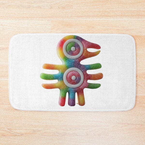 Item preview, Pre-Columbian bird designed and sold by Nu Sigma 1985.