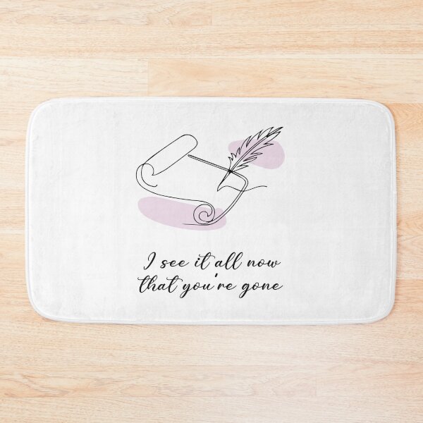 Item preview, Dear John | Speak Now  designed and sold by isabelast.