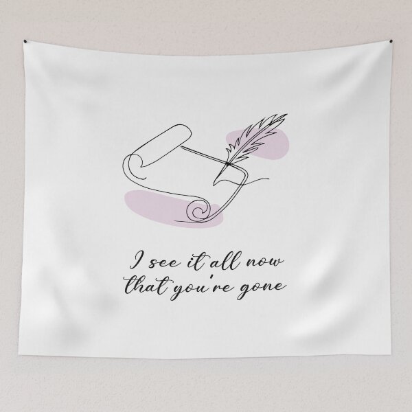 Item preview, Dear John | Speak Now  designed and sold by isabelast.