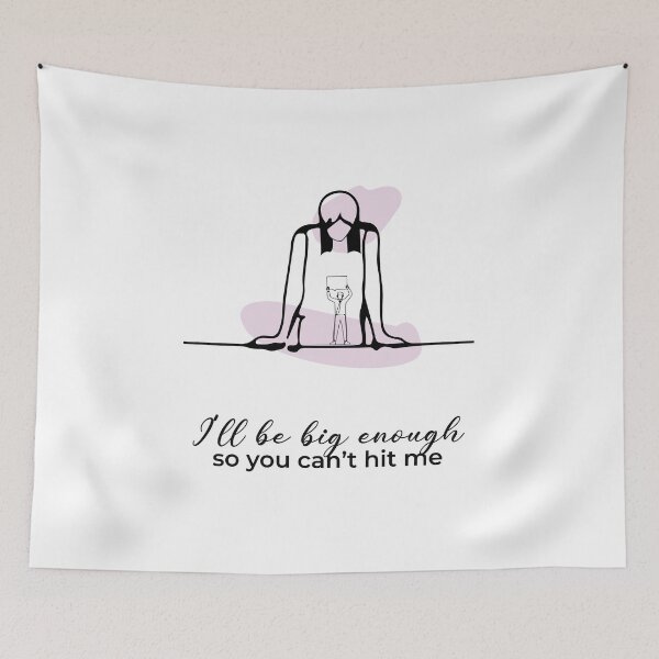Item preview, Mean | Speak Now  designed and sold by isabelast.