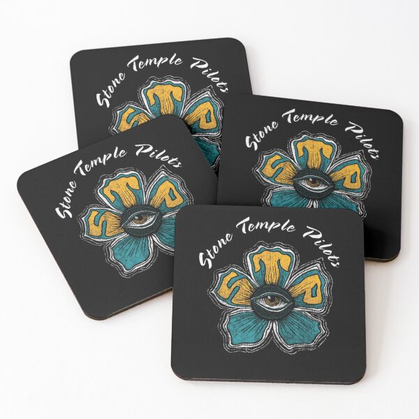 Item preview, Stone Temple Pilots  designed and sold by Alexande0.