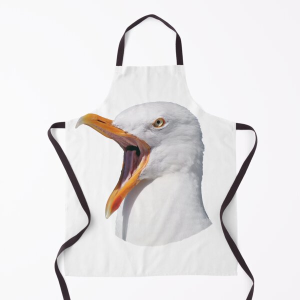 Item preview, bird screech  designed and sold by laribot.