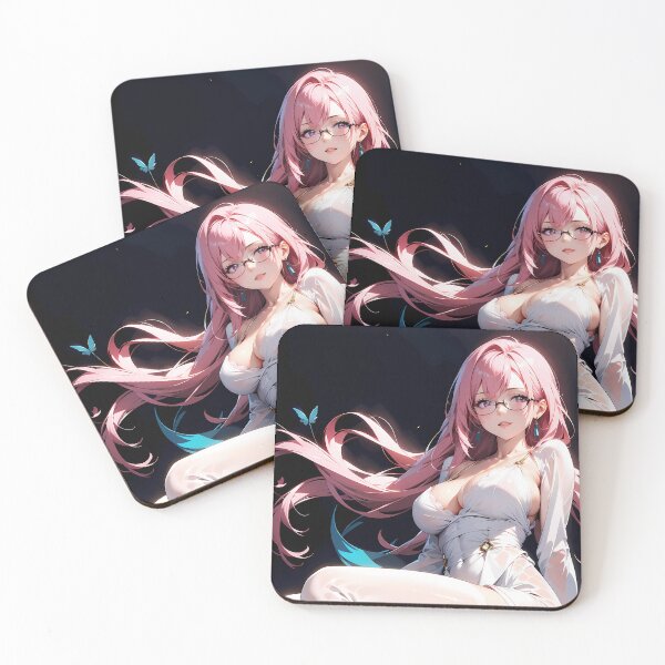 Item preview, Tsukishiro Yanagi Zenless Zone Zero Enchanting Waifu designed and sold by Raslbazola.
