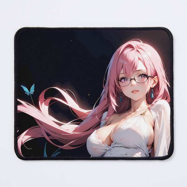 Item preview, Tsukishiro Yanagi Zenless Zone Zero Enchanting Waifu designed and sold by Raslbazola.