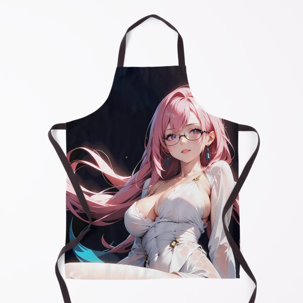 Item preview, Tsukishiro Yanagi Zenless Zone Zero Enchanting Waifu designed and sold by Raslbazola.