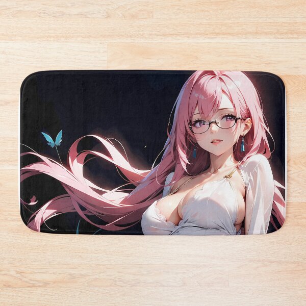 Item preview, Tsukishiro Yanagi Zenless Zone Zero Enchanting Waifu designed and sold by Raslbazola.