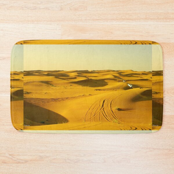 Item preview, Sea of Sand designed and sold by Daria Lev Photo Art.