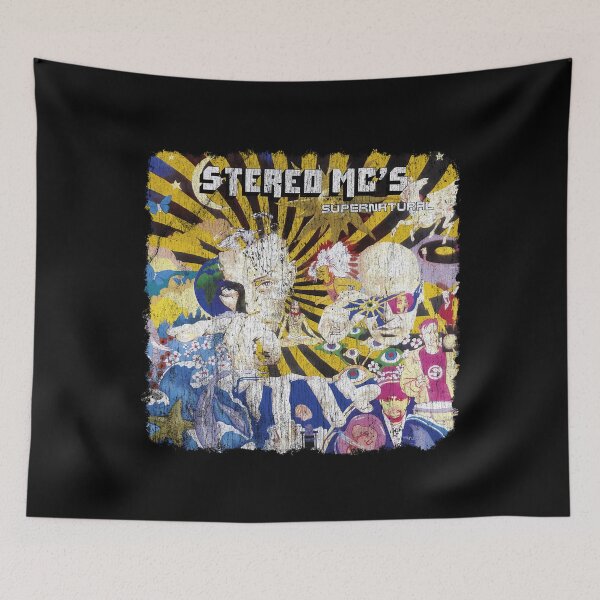 Item preview, Stereo Mc'S  designed and sold by Alexande0.