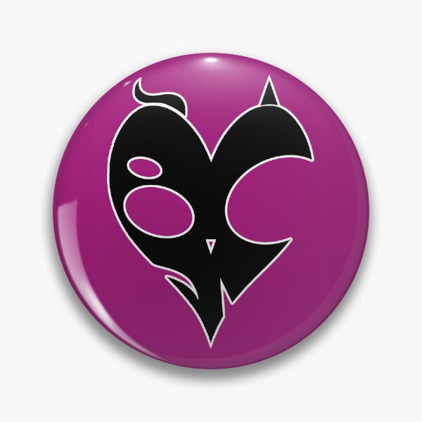 Item preview, Hellaverse - Stolitz Heart Design designed and sold by Enter-The-Darkside.