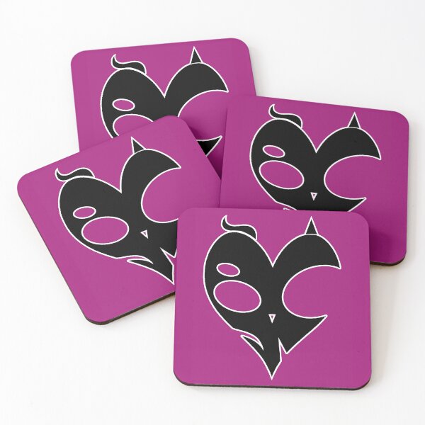 Item preview, Hellaverse - Stolitz Heart Design designed and sold by Enter-The-Darkside.