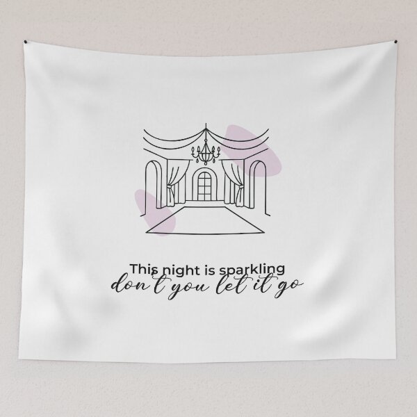 Item preview, Enchanted | Speak Now  designed and sold by isabelast.