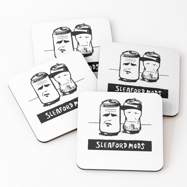 Item preview, Sleaford Mods Music  designed and sold by Alexande0.