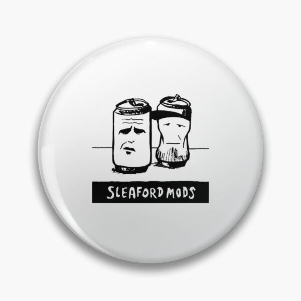 Item preview, Sleaford Mods Music  designed and sold by Alexande0.