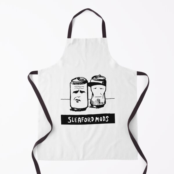 Item preview, Sleaford Mods Music designed and sold by Alexande0.