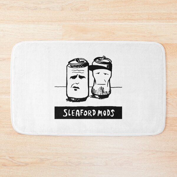 Item preview, Sleaford Mods Music  designed and sold by Alexande0.