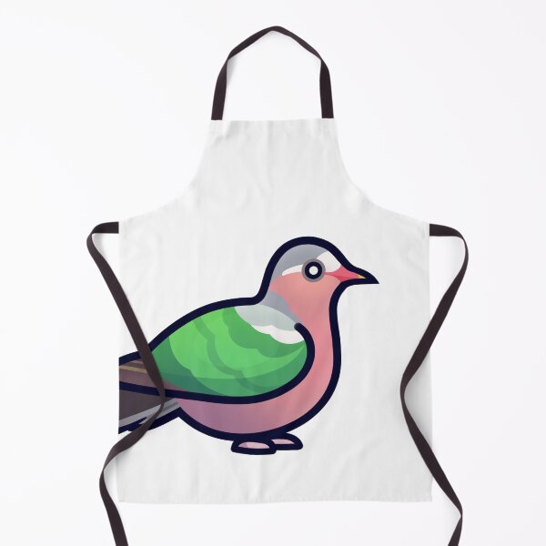 Item preview, Emerald Dove (Right facing) designed and sold by mitsun.