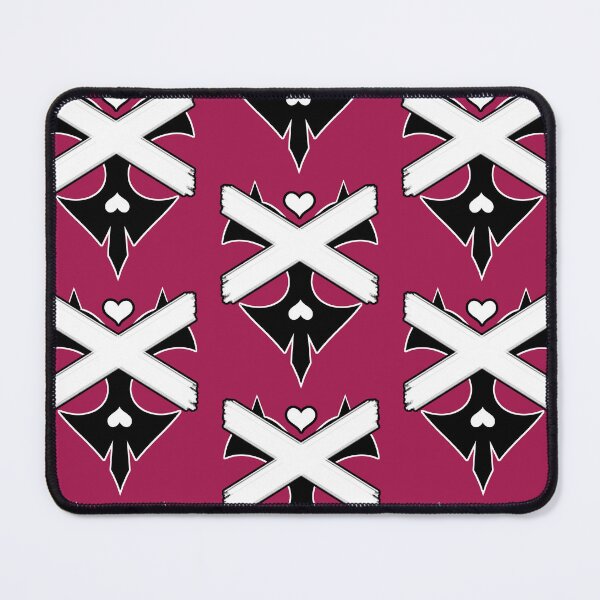 Item preview, Hellaverse - Barb Heart Design designed and sold by Enter-The-Darkside.