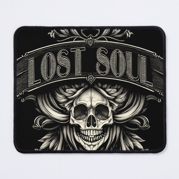 Item preview, LOST SOUL designed and sold by aliraweb.