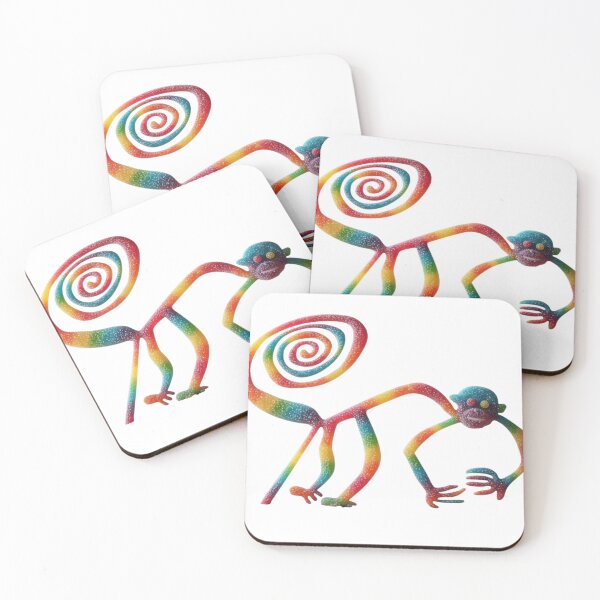Item preview, Mono lines designed and sold by Nu Sigma 1985.