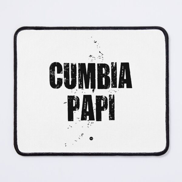 Item preview, Cumbia papi (fc) designed and sold by XUSRedbubble.