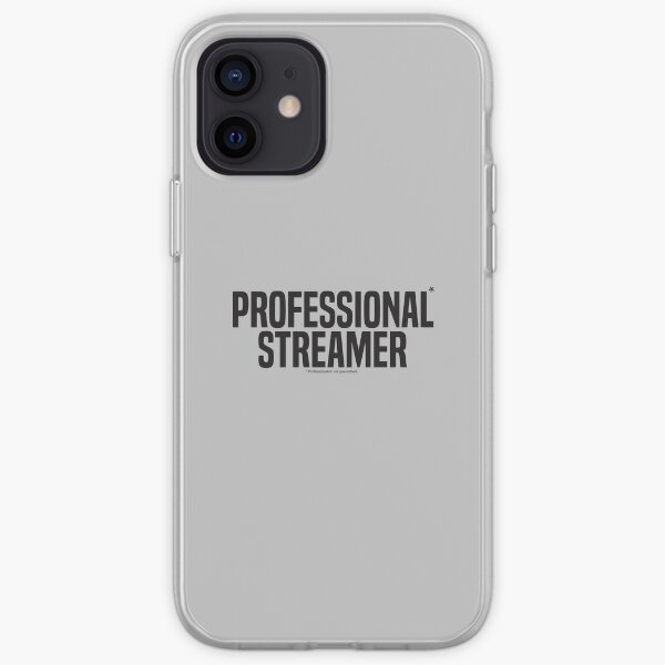 Twitch Streamer Iphone Cases & Covers 