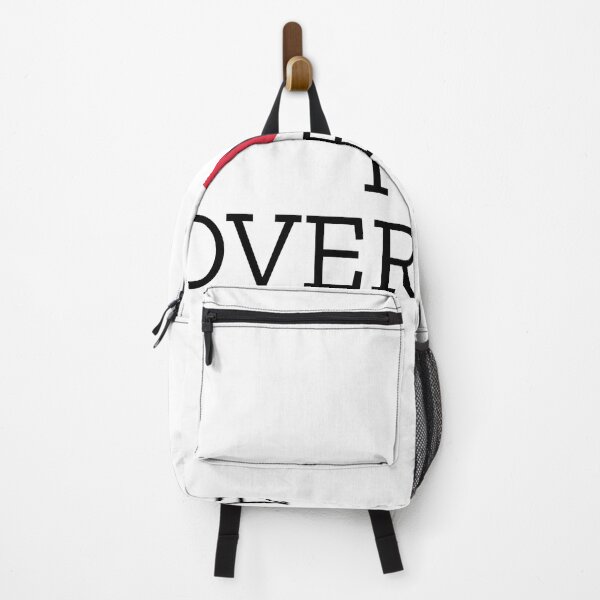 Item preview, I Heart Overhead designed and sold by TheBenMurphy.
