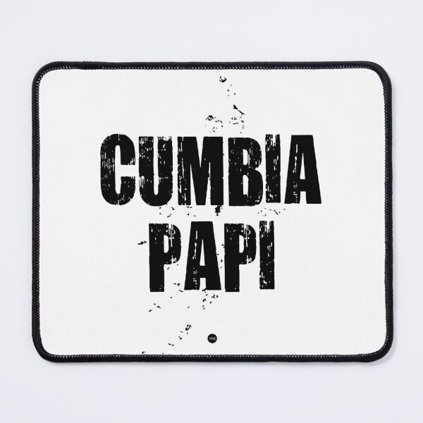 Item preview, Cumbia papi (fc) I designed and sold by XUSRedbubble.