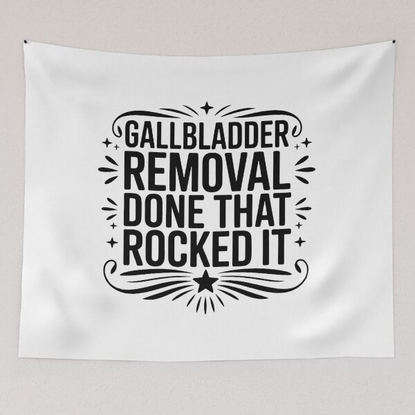 Item preview, Done That - Gallblader Cancer Gallbladder Removal Surgery designed and sold by Moon-Ape.