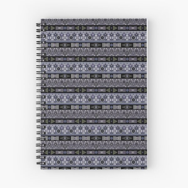 Item preview, Striped, ethnic pattern, patchwork, designed and sold by fuzzyfox.