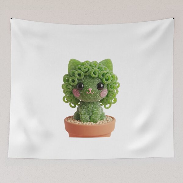 Item preview, kawaii michi designed and sold by Nu Sigma 1985.