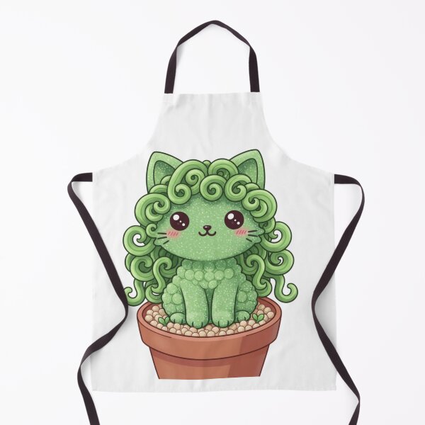 Item preview, Kawaii kitty drawing designed and sold by Nu Sigma 1985.