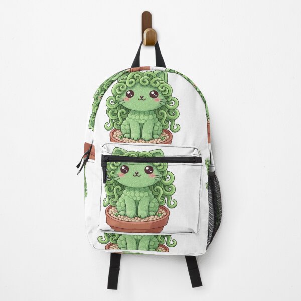 Item preview, Kawaii kitty drawing designed and sold by Nu Sigma 1985.