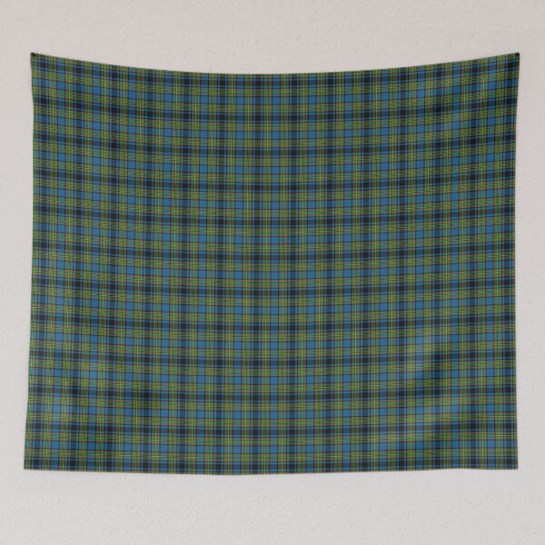 Artikelvorschau, Gillies Ancient Clan Tartan – Schottisches Karomuster für stolze Schotten entworfen und verkauft von The Tartan Forge.