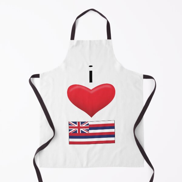 Item preview, I Heart Hawaii designed and sold by wickedcartoons.