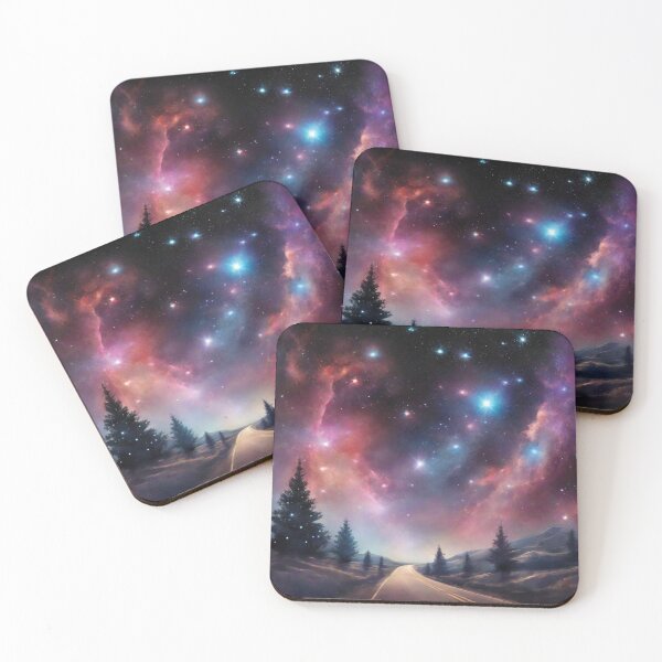 Item preview, Starlane Detour designed and sold by afrancisCL.