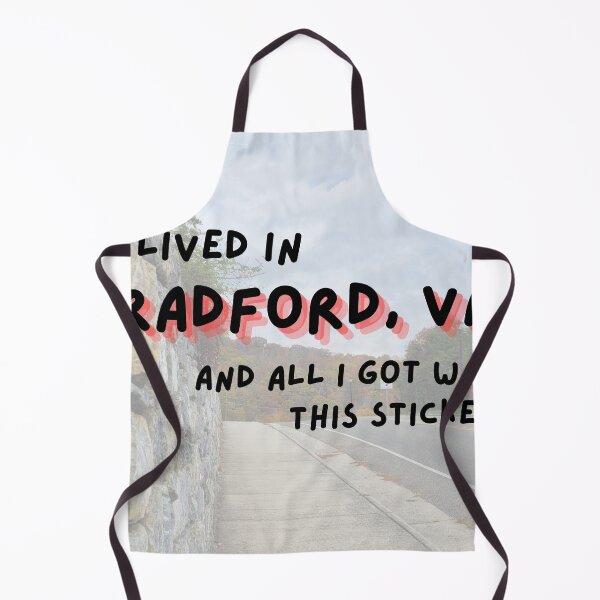 Item preview, The Radford, Virginia, Experience designed and sold by TheBenMurphy.
