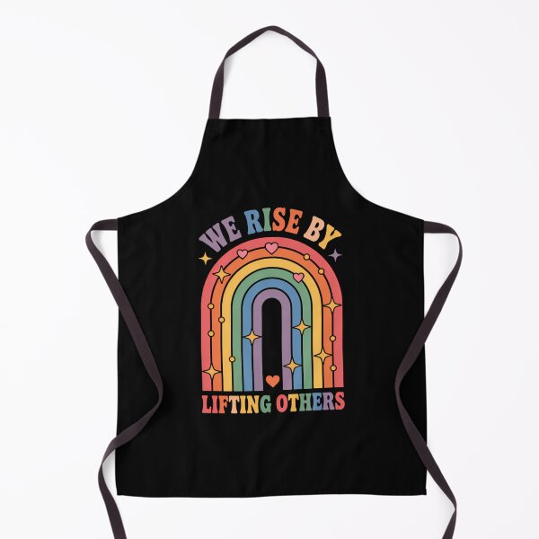 Item preview, We Rise By Lifting Others World Kindness Day 2026 positivity designed and sold by HellD3vil-Art.