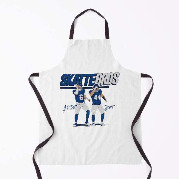 Item preview, Skattebros Jaxson Dart And Cam Skattebo New York Giants designed and sold by JosephTyre3.