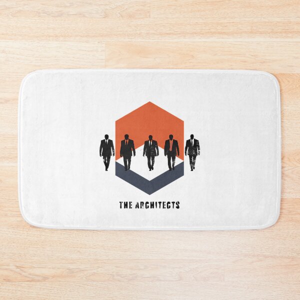 Item preview, The Architects Print designed and sold by JosephTyre3.