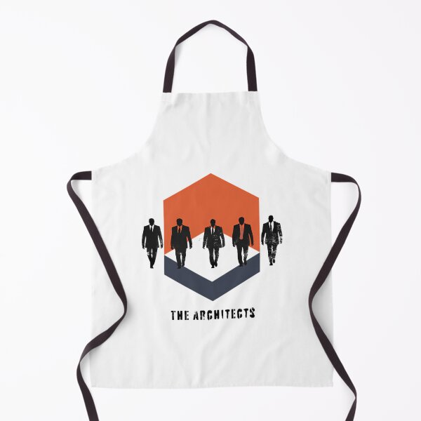 Item preview, The Architects Print designed and sold by JosephTyre3.