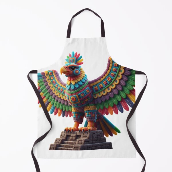 Item preview, Golden eagle designed and sold by Nu Sigma 1985.