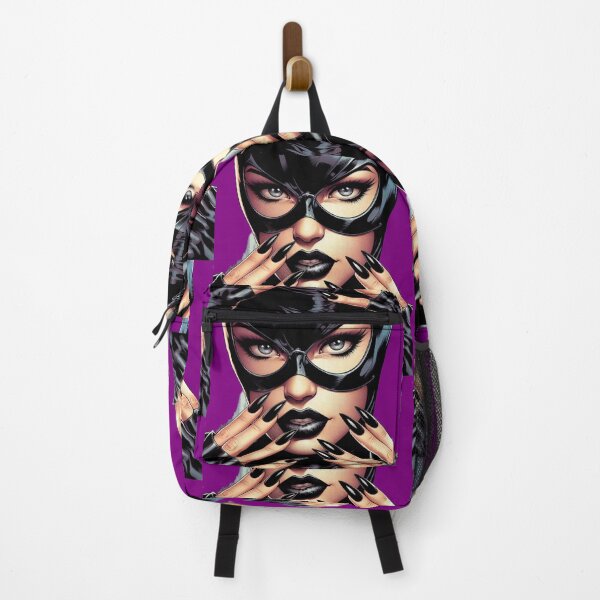 Item preview, Black is beautiful （catwoman) designed and sold by SammyMorry.
