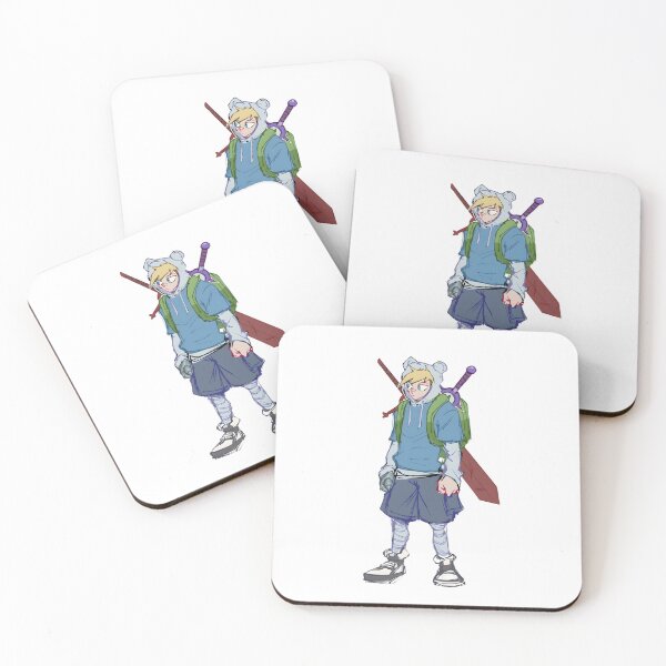 Item preview, Finn the Human designed and sold by Fiki Star.