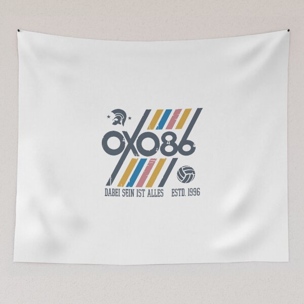 Item preview, Oxo86 1 designed and sold by CrystalMWilliam.