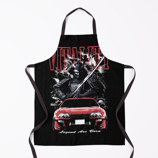 Item preview, Vintage MK4 Bootleg designed and sold by duniafantasi.
