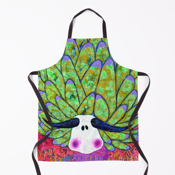 Item preview, Sea Sheep designed and sold by Little Lantern Arts.