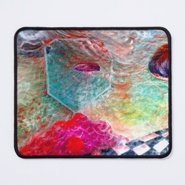 Item preview, Strong slab designed and sold by MAMA LXXVIII: Unique Arts Projects by Marsailhe.